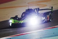 Vanwall to change engine suppliers for WEC Hypercar in 2024