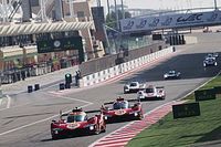 Third Ferrari LMH receives approval as WEC issues 37-car entry list for 2024