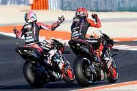 Espargaro: Tyre penalty deciding title "worse" image for MotoGP than Morbidelli slap