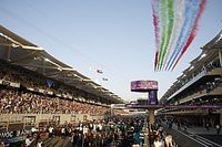 10 things we learned from the 2023 F1 Abu Dhabi GP