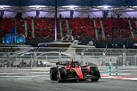 F1 strategy gamble not reason Ferrari lost P2 chance - Vasseur