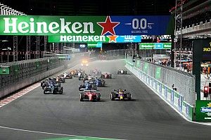 2024 F1 grid: What is next season's Formula 1 driver lineup?