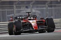Abu Dhabi off-camber F1 corners should be banked, say Verstappen, Leclerc