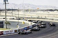 The story of the hotel car park that hosted F1's first two trips to Vegas