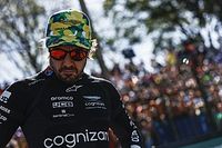 What 'that' rumour and 'that' Brazil podium told us about Alonso
