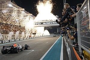 Red Bull faces $7.4m entry fee hangover from record-breaking F1 2023 season