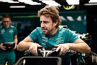 The “no bitterness” outlook keeping F1's ageless veteran on the front foot