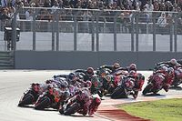 MotoGP confirms concession plans for the 2024 season