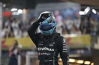 Russell: "Lady Luck" Perez penalty made up for unfortunate F1 2023 races