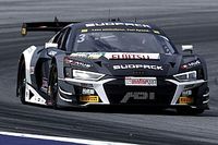 DTM Red Bull Ring: Van der Linde takes first win of 2023 in wet-dry contest