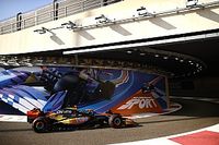 Norris: F1 pit exit overtaking ban a "terrible rule" as drivers ask for rethink