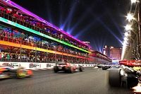 Why Las Vegas is Ferrari's best chance to snare another 2023 F1 win from Red Bull