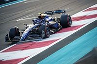Why P7 means more to Williams than just the $9m F1 prize boost