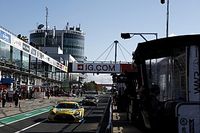 Abt calls for action against DTM teams using sunlight to heat tyres