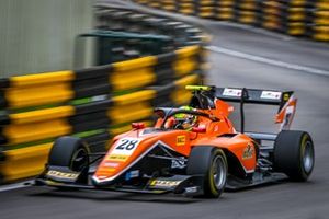 Macau GP