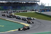 Brazilian Grand Prix Driver Ratings 2023
