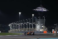 F1 live: The Abu Dhabi GP as it happened