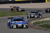 Will Abt continue with Audi in DTM next year?