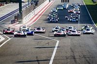 WEC delays plans to expand full-season grid to 40 cars