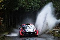 Abiteboul: Neuville “in too much of a rush” to catch WRC Japan leader Evans