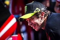 Valentino Rossi joins WEC LMGT3 ranks with BMW in 2024