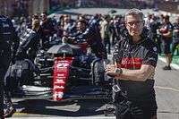 F1 folk: A journey from Alonso's kart mechanic to Verstappen's F1 tutor